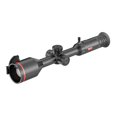 GUIDE Hőkamera távcső TU650P 3.0